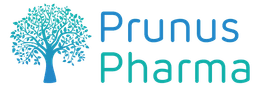 PRUNUS Pharma logo